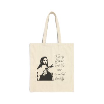 Sta. Teresita en Bolsa de Tela