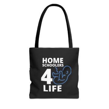 Bolsa de Homeschoolers-4-Life